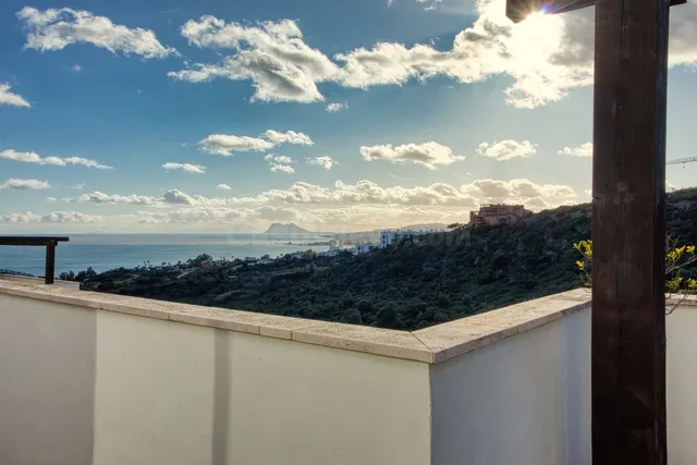 Ático 3 habitaciones 119m² en venta - Costa del Sol