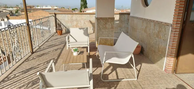 Ático Dúplex 3 habitaciones 144m² en venta - Vega de granada zona noroeste — 8