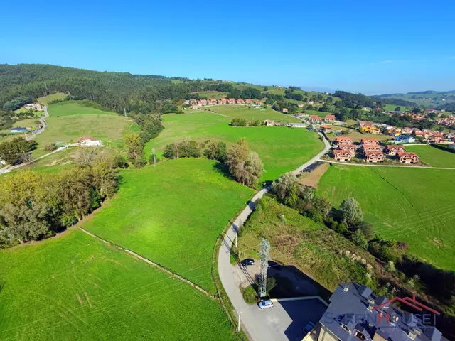 Terreno rural 25m² en venta - Beranga — 8