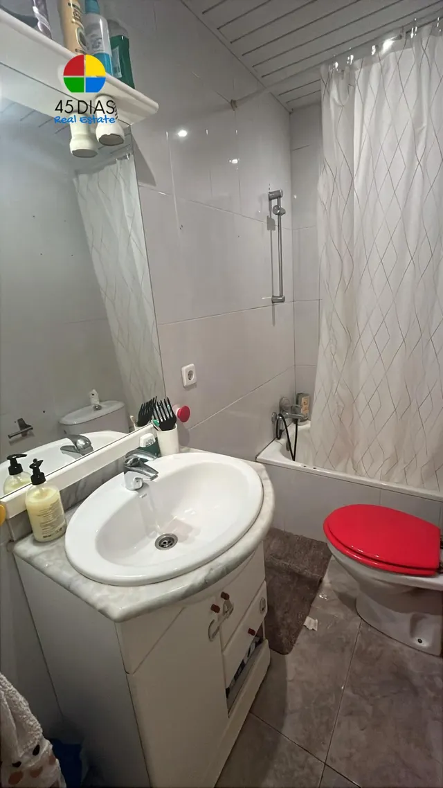Oportunidad piso en venta en zona CAP a 5 minutos de la estación — 9