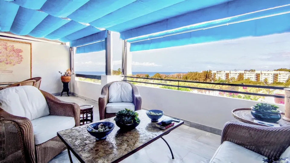 Apartamento 2 habitaciones 126m² en venta - Marbella
