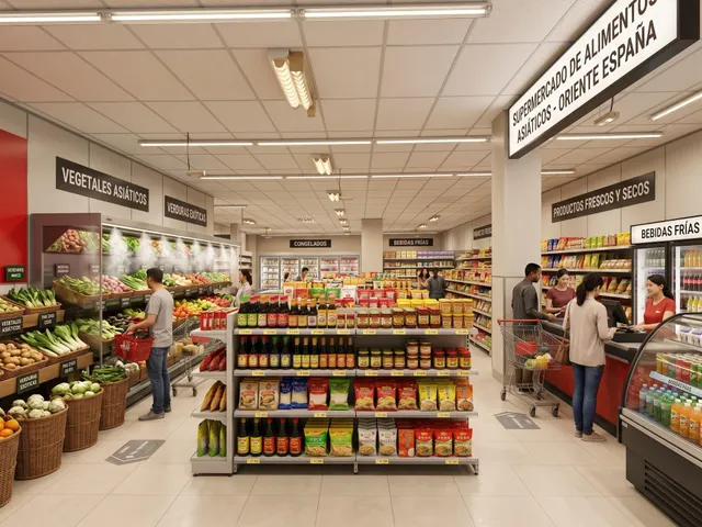OPORTUNIDAD PARA INVERSORES Y CADENAS: MACROLOCAL DE 864 M2 UTILIDAD REAL EN LA AV. DE SANTIAGO (OURENSE) — 12