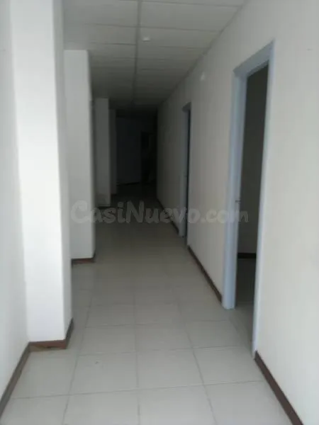 BAJO COMERCIAL 160M2 EN SANTIAGO - foto 4