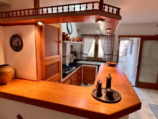 Gran casa en Campanet — 18