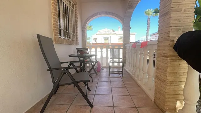 Casa 5 habitaciones 161m² en venta - Torre la mata — 34