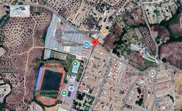 Venta de Piso en Priego de Córdoba, - foto 2