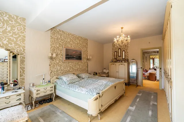 Chalet 6 habitaciones 746m² en venta - Marbella — 16
