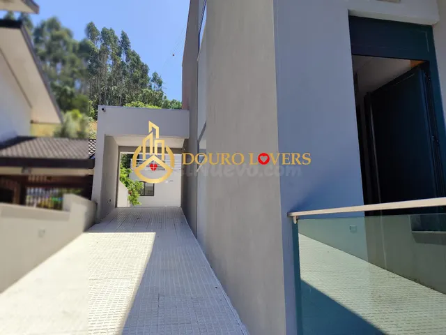 Pareado 3 habitaciones 213m² en venta - Mafamude e Vilar do  - foto 5
