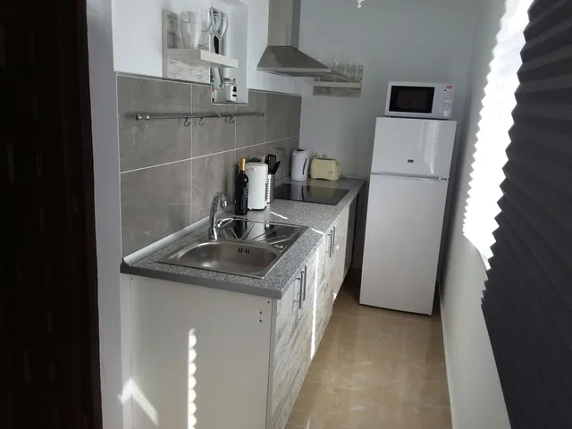 OPORTUNIDAD DE INVERSIÓN – BUNGALOW ORIHUELA COSTA-LA REGÍA de 3 habitaciones y 1 baño — 13