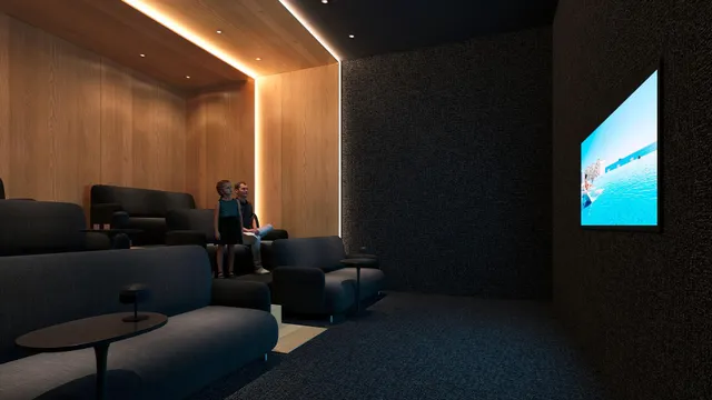 Exclusivo Apartamento en Playa de Poniente, Benidorm — 14