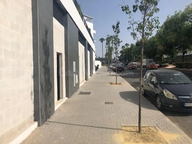 Magnífico local con la mejor ubicación posible en Tomares. - foto 4