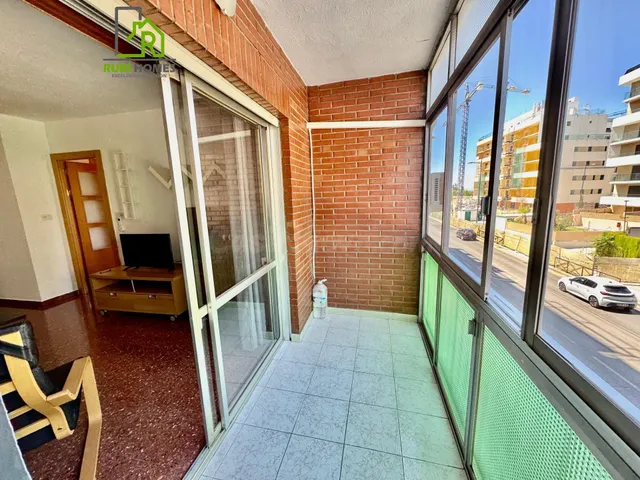 ¡GRAN OPORTUNIDAD PARA ESTUDIANTES! – PISO EN ALQUILER (junt - foto 3