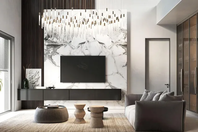 Villa 7 habitaciones 638m² en venta - Finestrat hills — 32