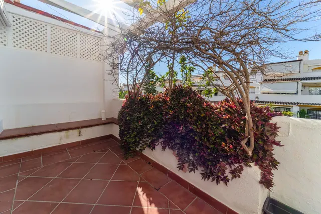 Ático Dúplex 3 habitaciones 142m² en venta - Marbella — 23