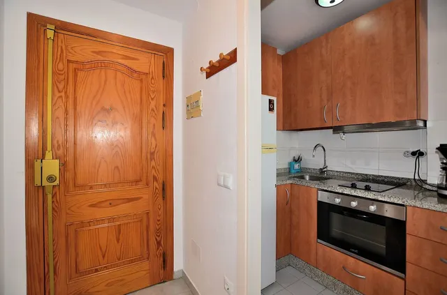 Apartamento 1 habitación 44m² en venta - Centro — 8