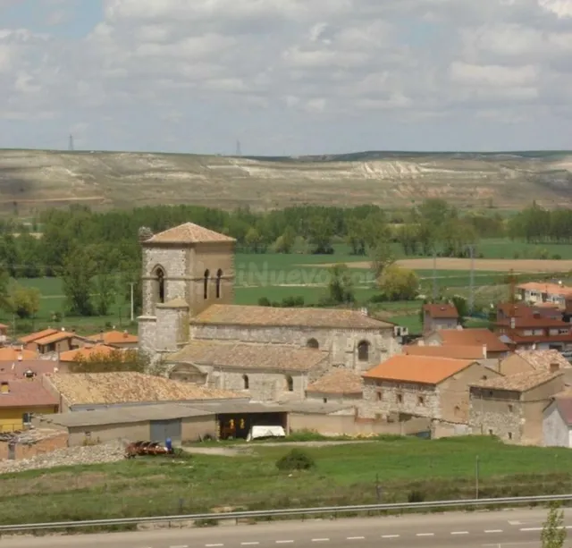 Finca rústica 4 habitaciones 190m² en venta - Castilla y leo