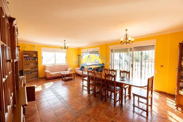 CASA DE CAMPO EN VENTA - foto 5