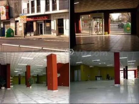 Local comercial 390m² en venta - Parlamento - Torneo