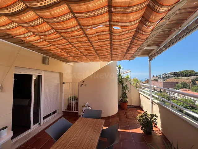 Espectacular Ático de Lujo con Amplias Terrazas en el Corazó - foto 3