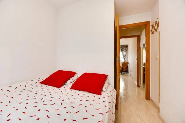 Apartamento 2 dormitorios en Centro de Torrevieja — 12