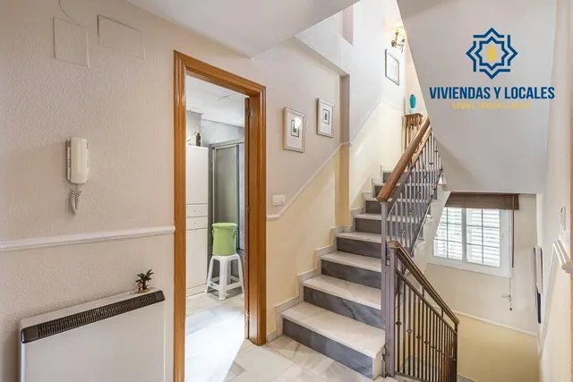 VIVIENDA con encanto en PALACIO DE DEPORTES — 27