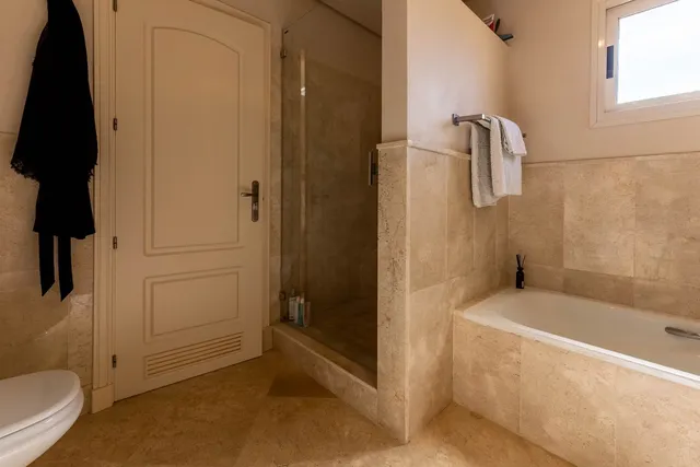Dúplex 4 habitaciones 180m² en venta - Marbella — 25