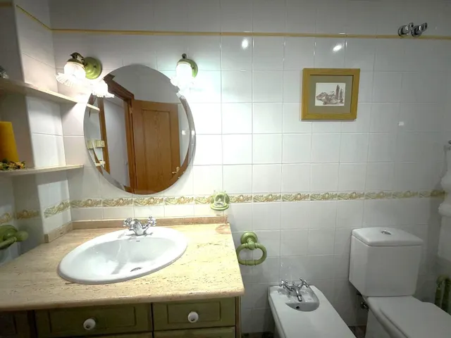 Atico en Benicarlo  - Tarragona — 40