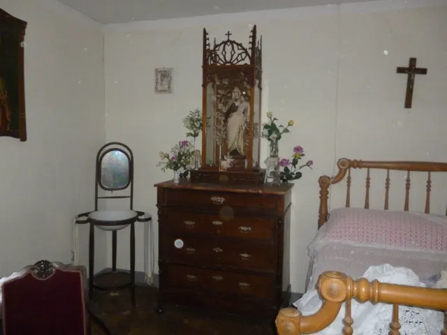 Casa en Bocairent — 8