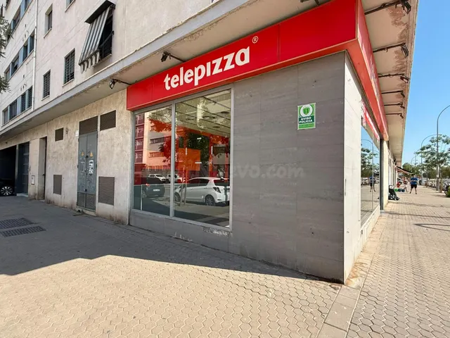 Magnífico local comercial en alquiler - foto 3