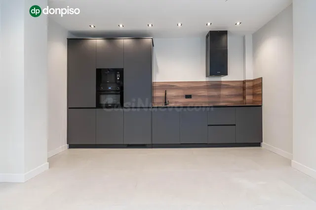 Exclusivo apartamento a estrenar en Fontiveros — 3