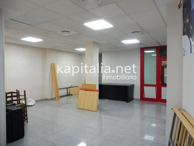 Local comercial en venta  en Bocairent CON RENTABILIDAD!! — 3