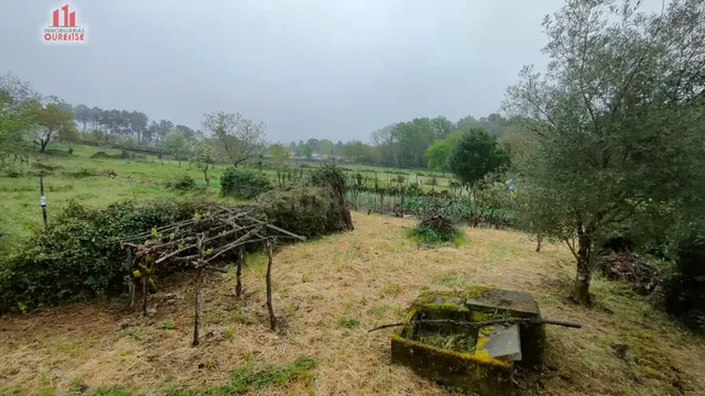CASA PARA REFORMAR EN SAN CRISTOVO DE CEA — 2