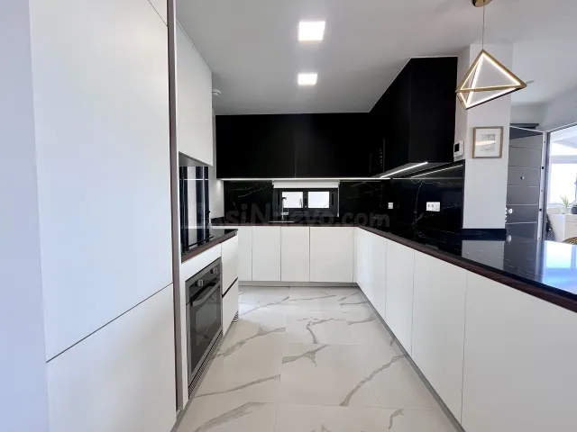 Apartamento 2 habitaciones 101m² en venta - Pueblo 9 - foto 5