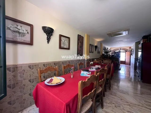 Hotel 12 habitaciones 303m² en venta - Costa Del Sol — 7