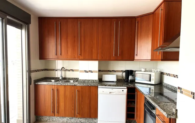 Ático 3 habitaciones 100m² en venta - Centro Urbano — 27
