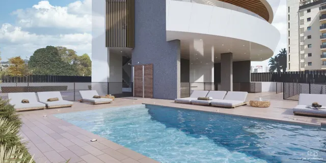 Apartamento 3 habitaciones 90m² en venta - Calpe — 8
