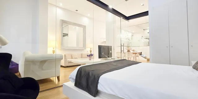 Apartamento 1 habitación 140m² en venta - Riviera del sol — 17