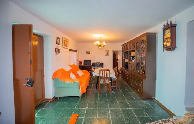 VENTA DE FINCA RUSTICA EN LA ZONA DE LA SIERRA DEL TORCAL — 25