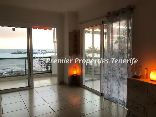 Apartamento de 1 dormitorio, Comodoro, Los Cristianos, Arona - foto 3
