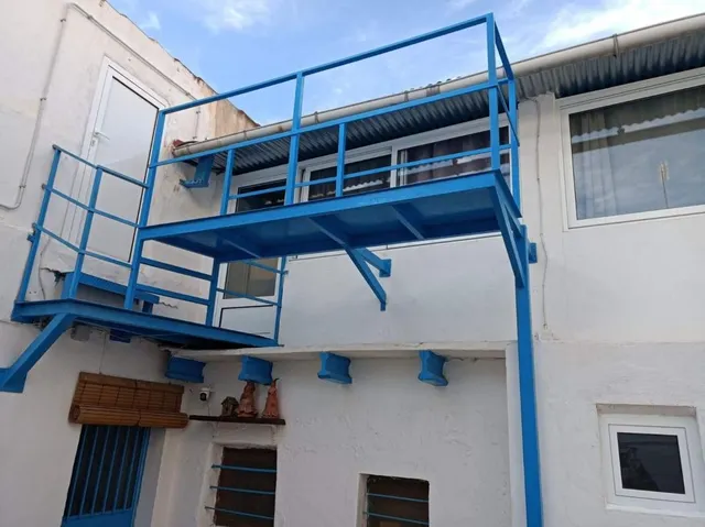 Villa 3 habitaciones 202m² en venta - Comunidad valenciana — 27