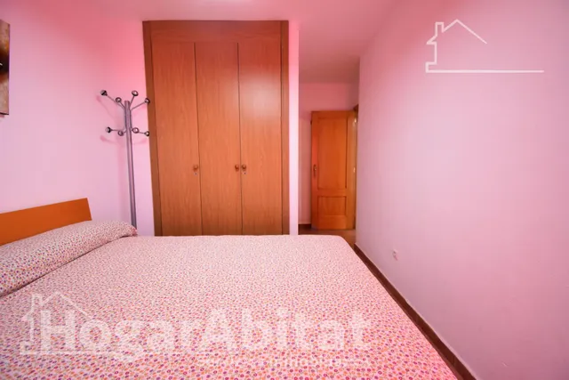 ¡SEGUNDA LÍNEA DE PLAYA! AMPLIO Y EXTERIOR CON GARAJE, ASCENSOR Y GRAN TERRAZA — 30