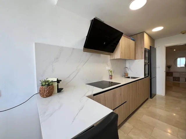 Ático Dúplex 3 habitaciones 137m² en venta - Costa Del Sol — 32