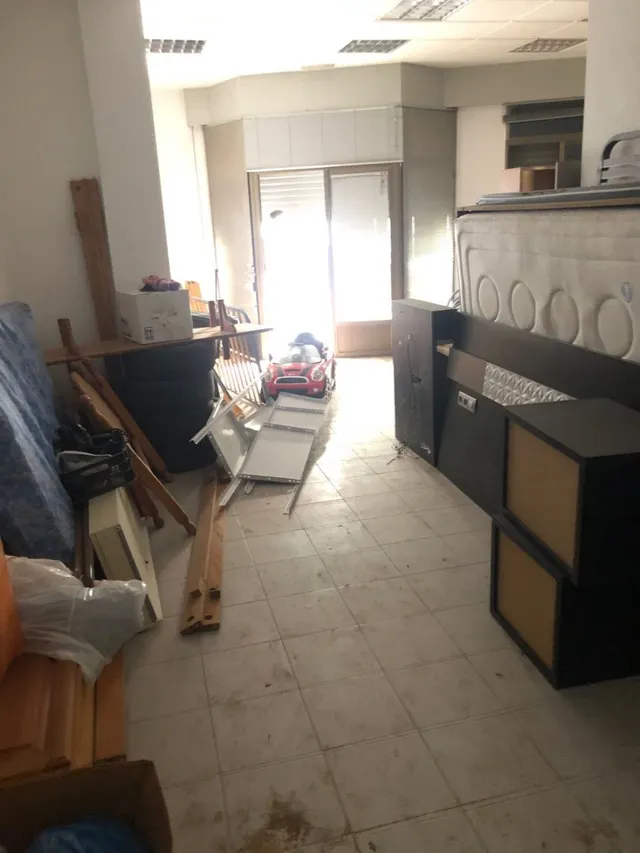 LOCAL COMERCIAL EN VENTA EN ADRA — 6