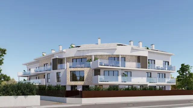 Ático Dúplex con 4 dormitorios y gran terraza muy cerca del 