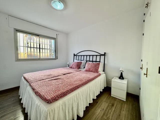 Apartamento 4 habitaciones 110m² en venta - Centro — 22