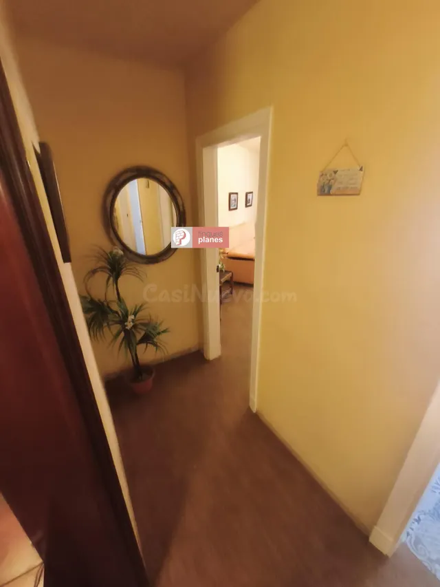 PISO DE 3 habitaciones EN PASSEIG DE RONDA CON ASCENSOR Y CA - foto 4