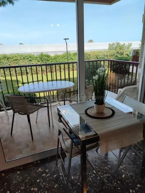 EN VENTA APARTAMENTO PREMIA DE MAR, FRENTE AL MAR — 4
