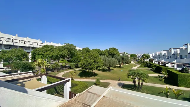 ATICO CON TERRAZA-SOLARIUM en una de las mejores zonas del Condado de Alhama — 20