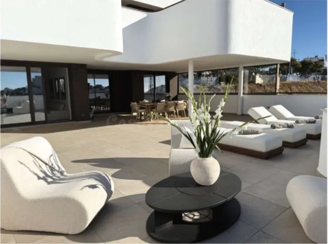 Apartamento 3 habitaciones 112m² en venta - Costa Del Sol