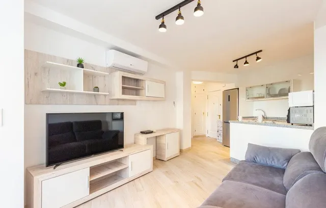 Apartamento en Alquiler Frente al Mar Larga Temporada - foto 3
